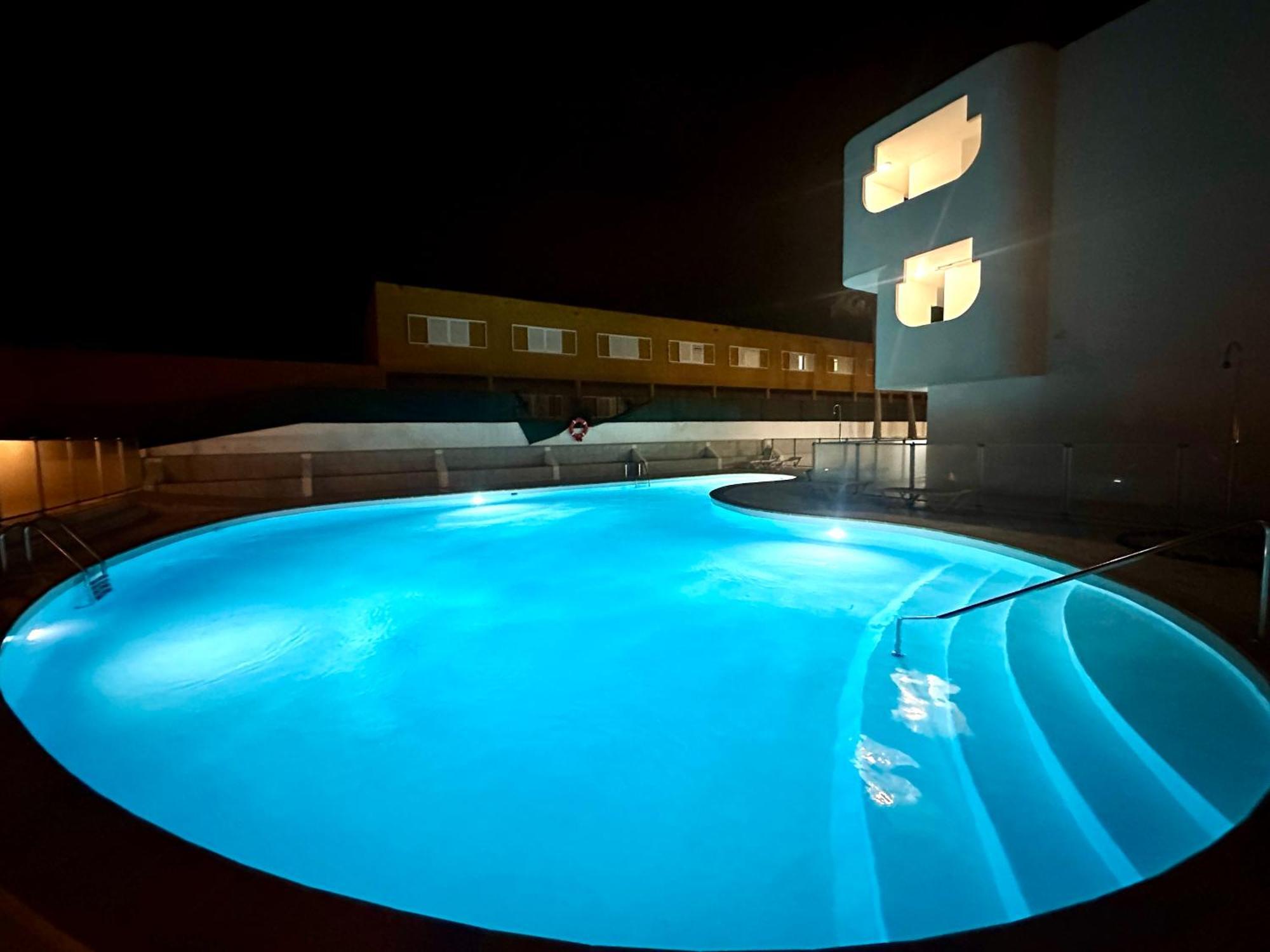 Apartment Casita De Lea *