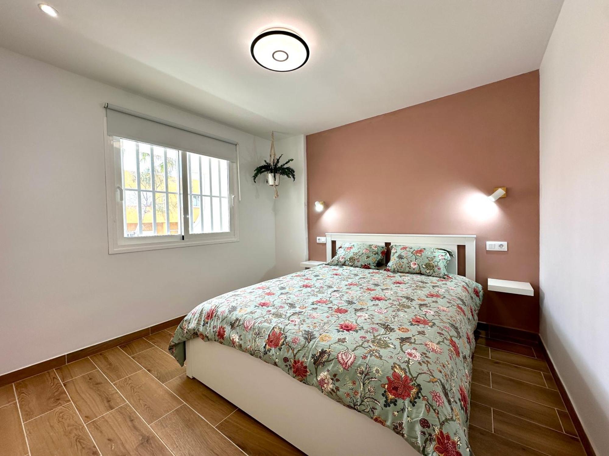 Apartment Casita De Lea