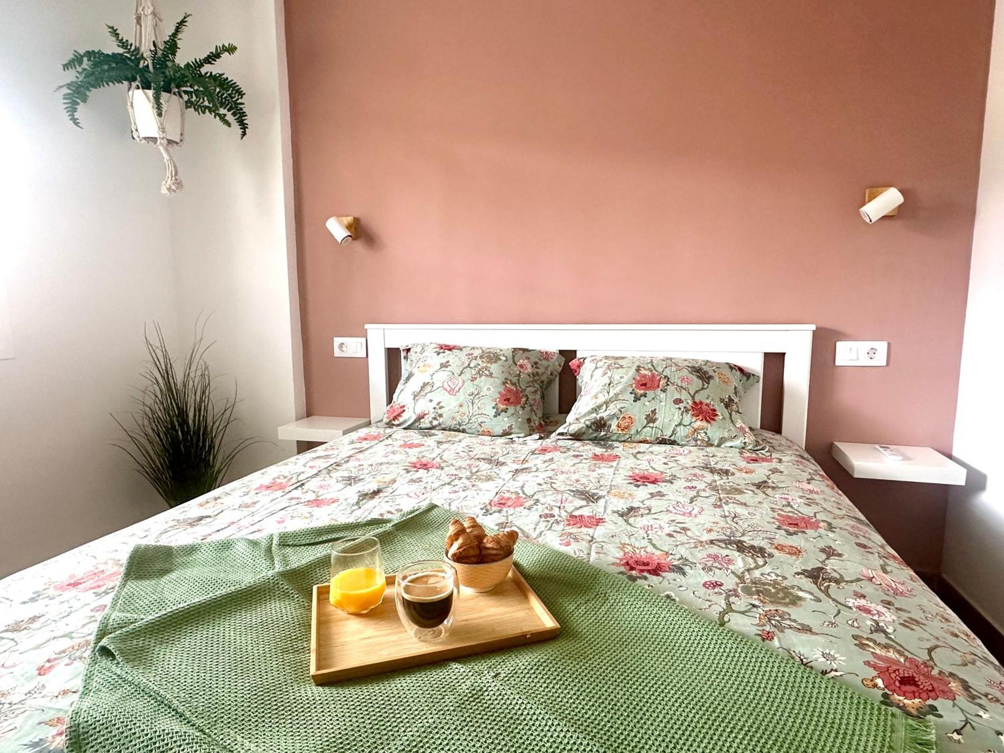 Apartment Casita De Lea *