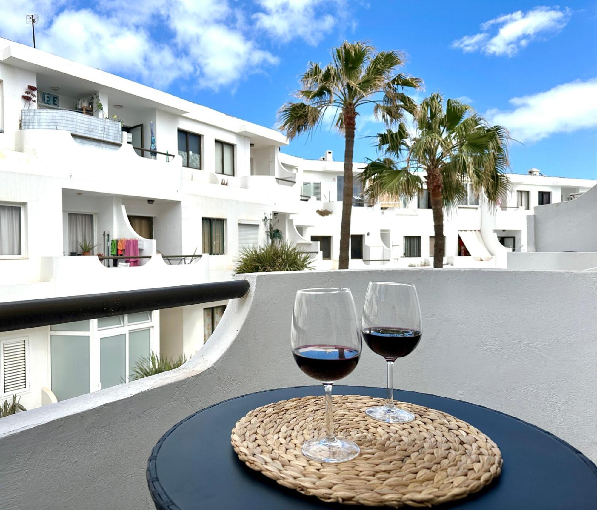 Apartment Casita De Lea *