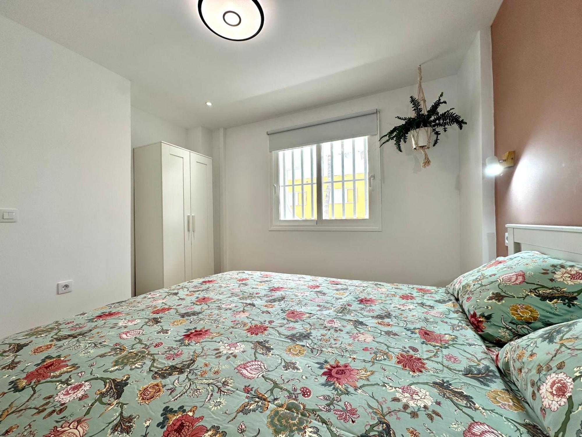 Apartment Casita De Lea