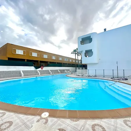 Casita De Lea Apartment Costa De Antigua Exterior photo